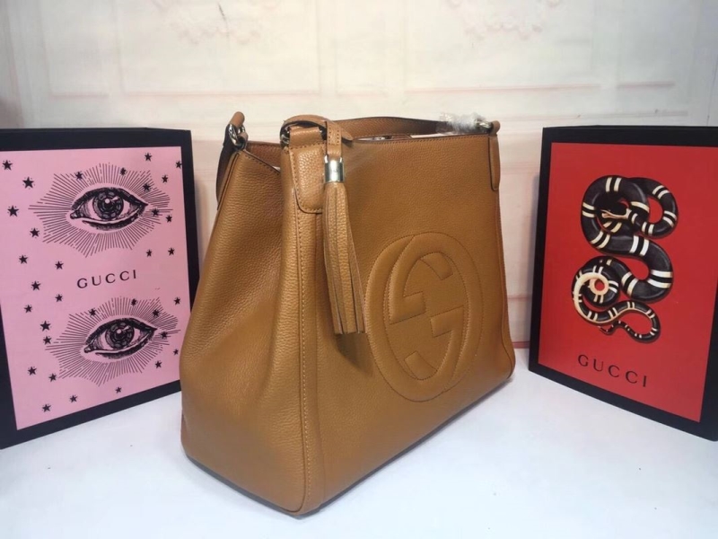 Gucci Top Handle Bags